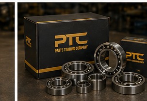 1463065 Con Rod Bearing Shell DC13 DS11 DT12 Big End Engine — Scania spare part