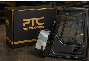 Cab & Body Parts for Sany