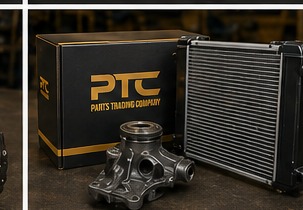 Cooling System Parts for Sany
