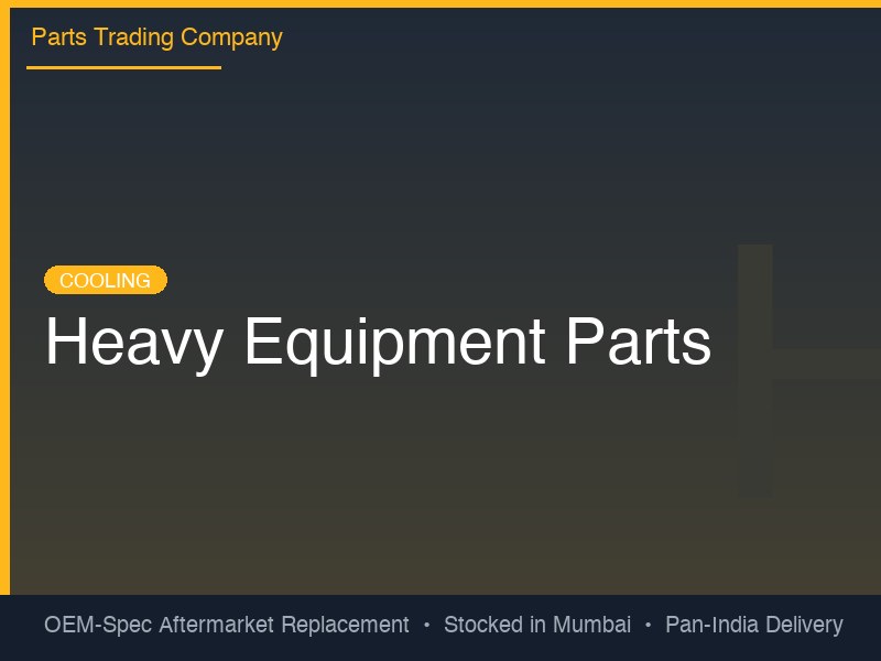 Receive Drier – Part No 2851942 – Scania Spare Part