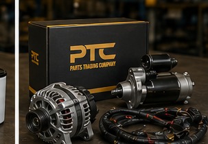 0571472 24V 150A Alternator DC13 DS11 R P G S Series Truck — Scania spare part