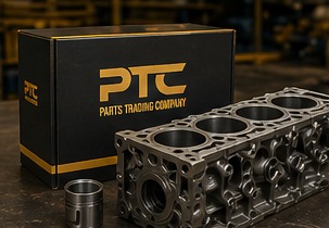 Engine Parts for Sany