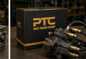 Hydraulic Parts for Sany