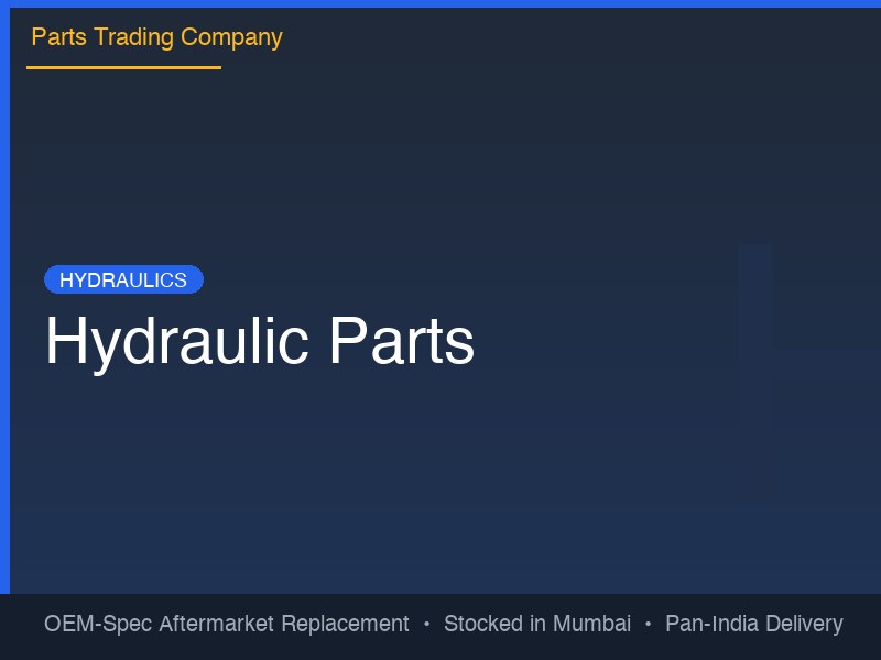Oil Pump Cover – Part No 1790588 – Scania Spare Part