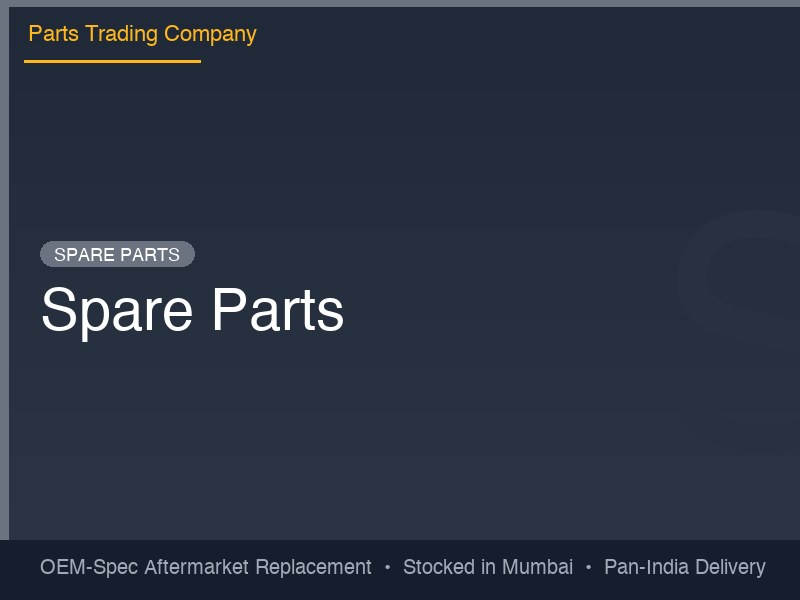Belt Tensioner – Part No re70536 – Hitachi Spare Part