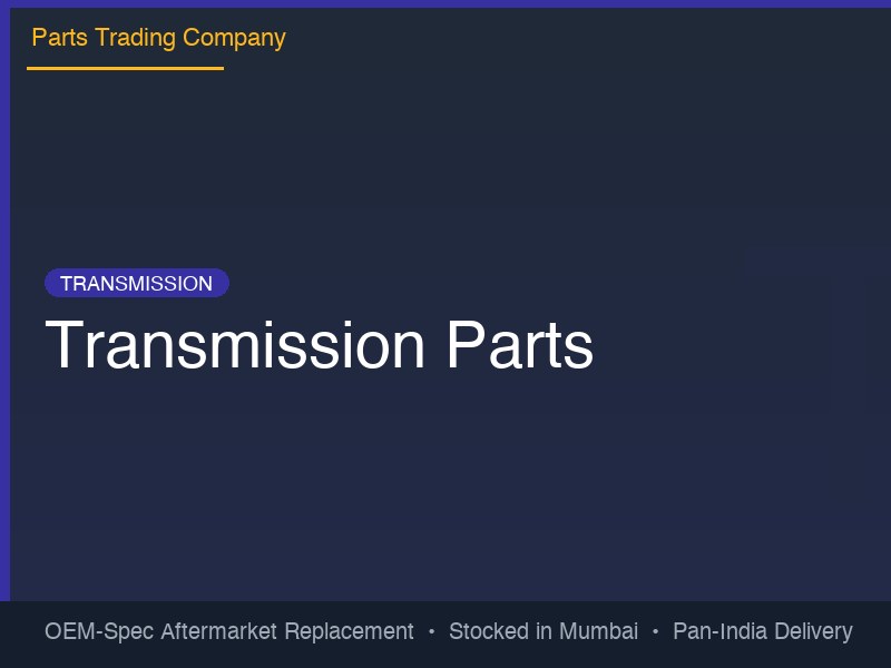 Internal RingGear – Part No 1118030 – Scania Spare Part