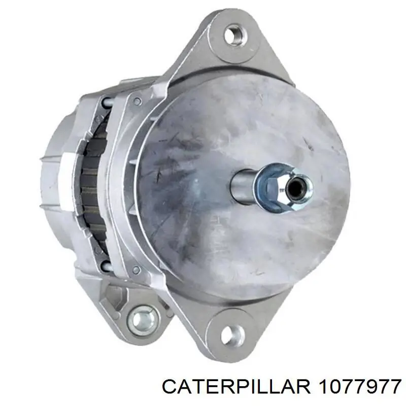 Electrical Parts Component – Part No 1077977 – CAT Spare Part