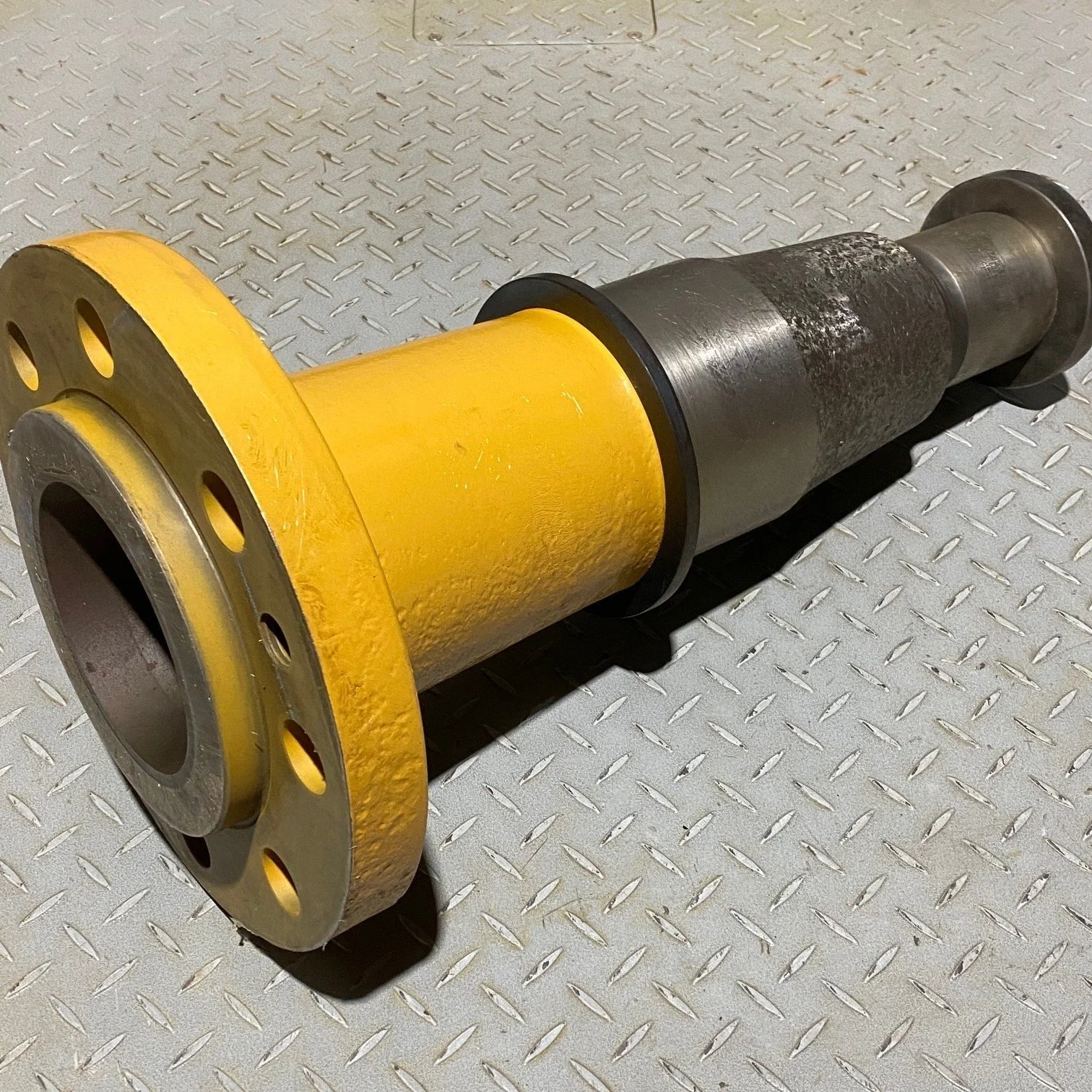 Caterpillar Pivot Bar Group 1080192 – Part No 1080192 – CAT Spare Part
