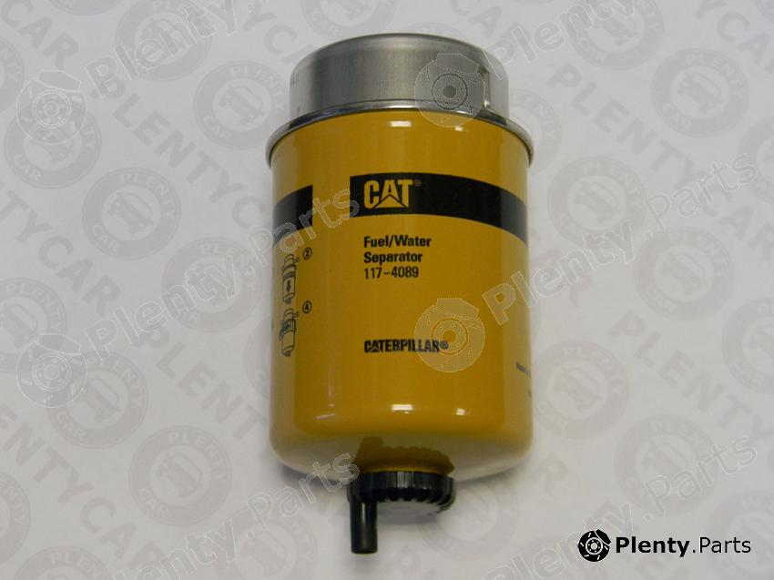 Filter – Part No 1174089 – CAT Spare Part