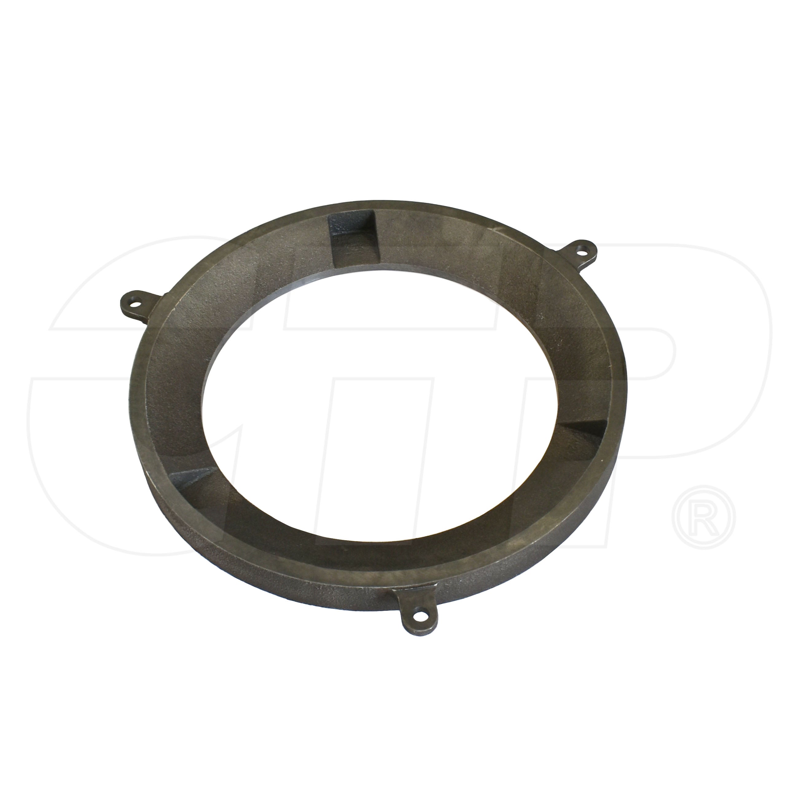 Plate-Reaction – Part No 1305859 – CAT Spare Part