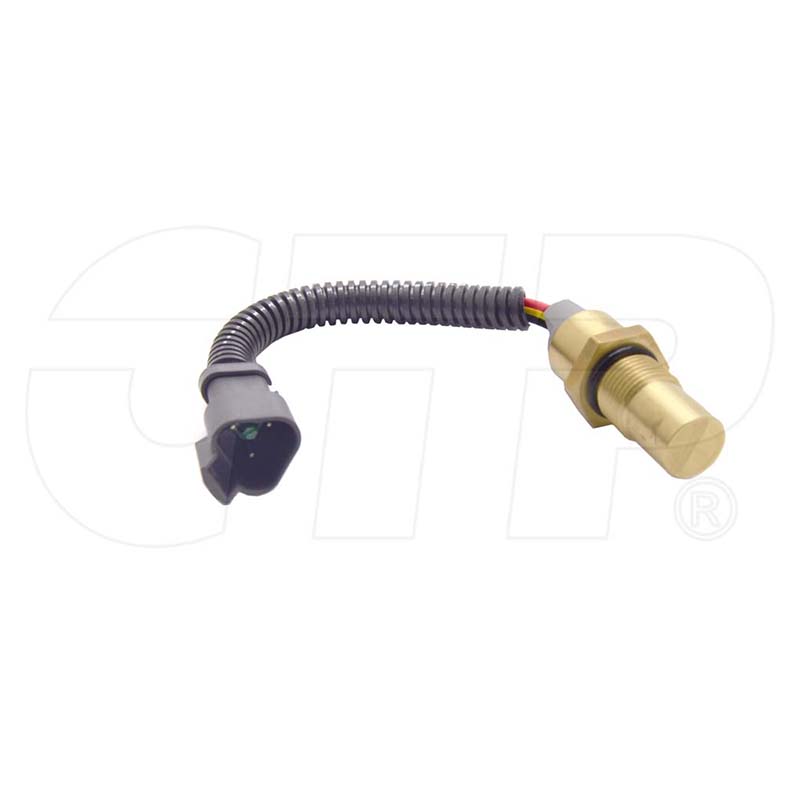 Switch As- Temperature – Part No 1498292 – CAT Spare Part