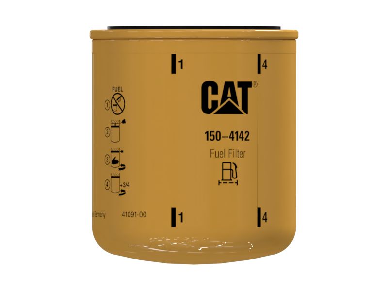 Element Spin On – Part No 1504142 – CAT Spare Part