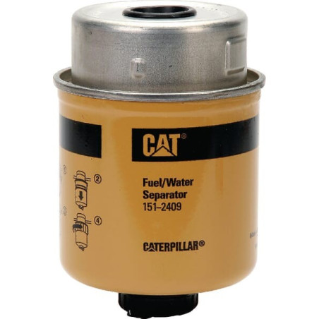 Water Separator Element – Part No 1512409 – CAT Spare Part