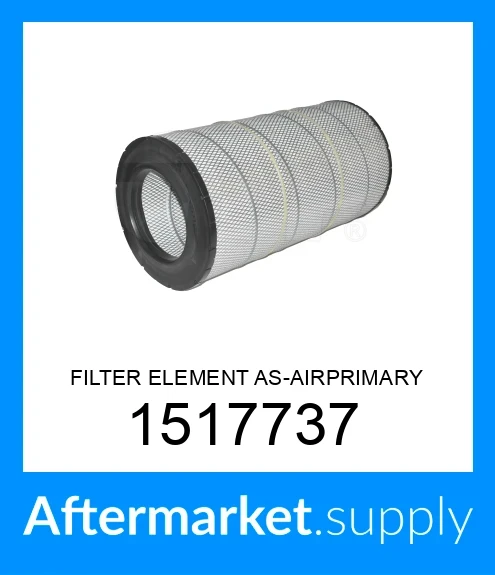Element – Part No 1517737 – CAT Spare Part