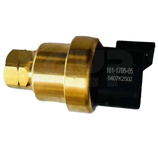 Oil Pressure Sensor – Part No 1611705 – CAT Spare Part