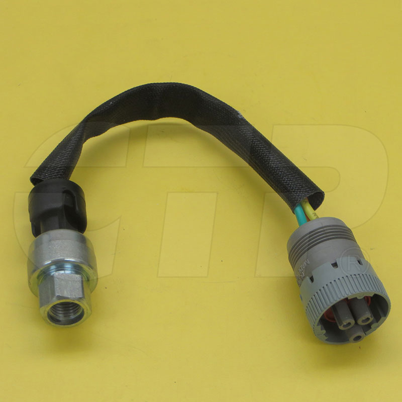 Oil Pressure Sensor – Part No 1638516 – CAT Spare Part