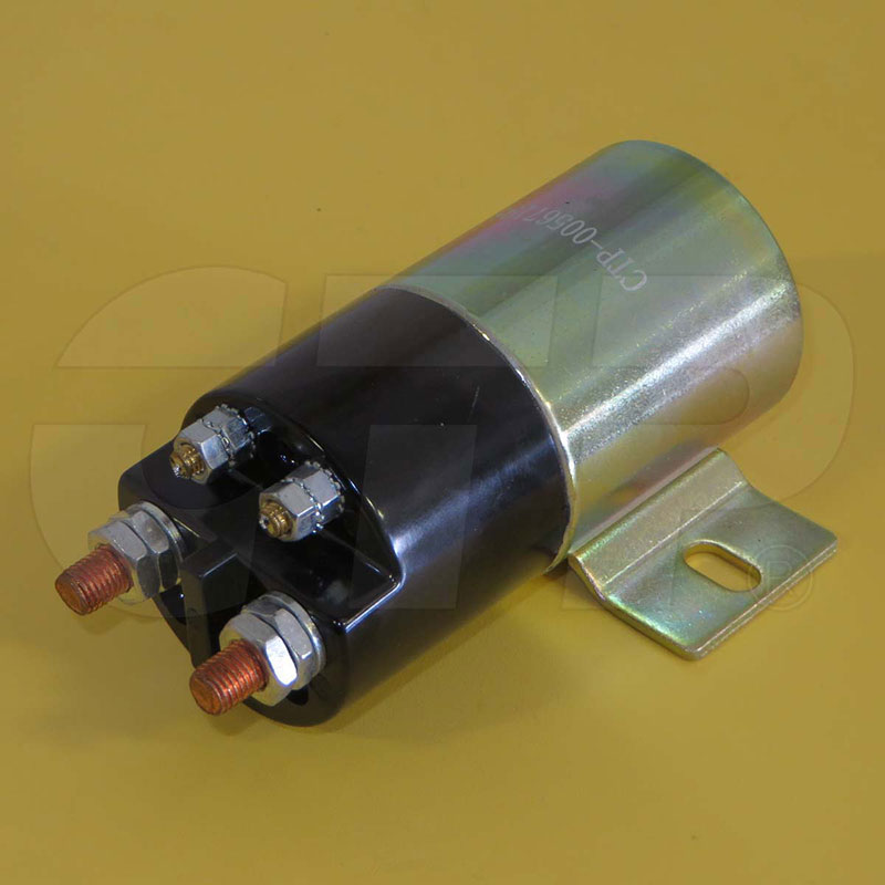 Switch Gp- Magnetic – Part No 1654026 – CAT Spare Part