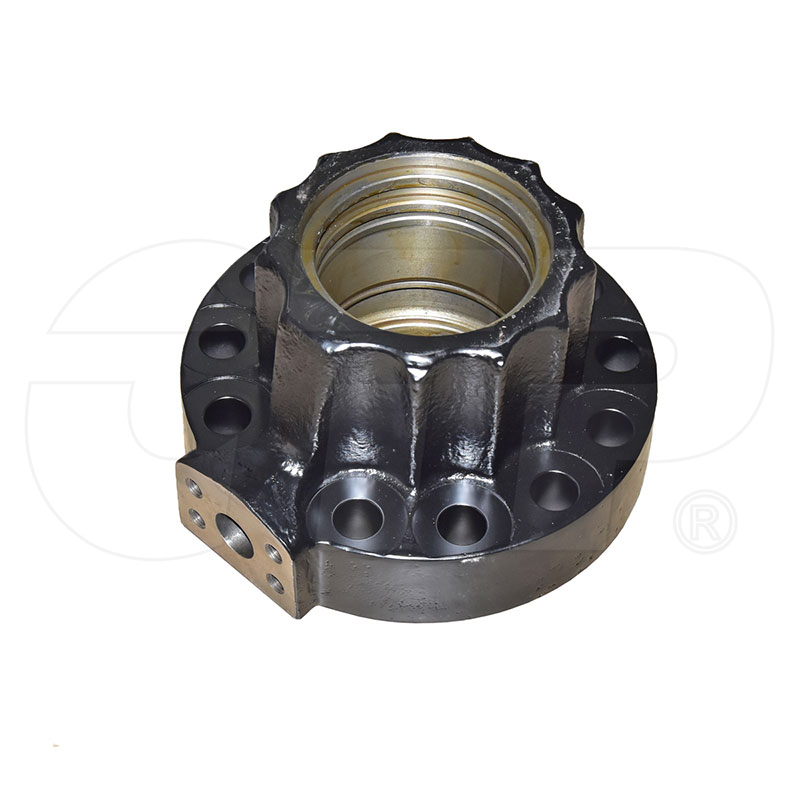 Filters Component – Part No 1733366 – CAT Spare Part