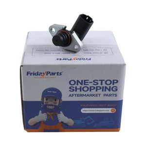 Speed Sensor – Part No 183-4584 – CAT Spare Part