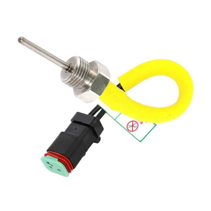 Sensor Gp- Temperature – Part No 1916587 – CAT Spare Part