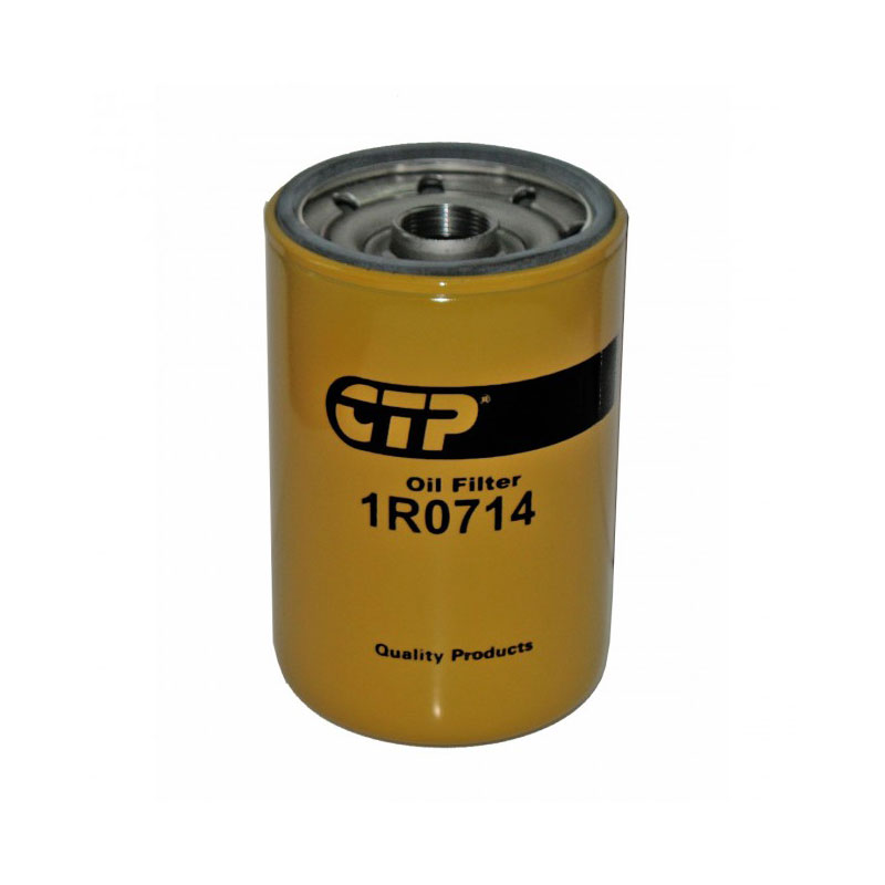 Filters Component – Part No 1R0714 – CAT Spare Part