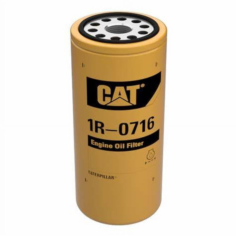 Filters Component – Part No 1R0716 – CAT Spare Part
