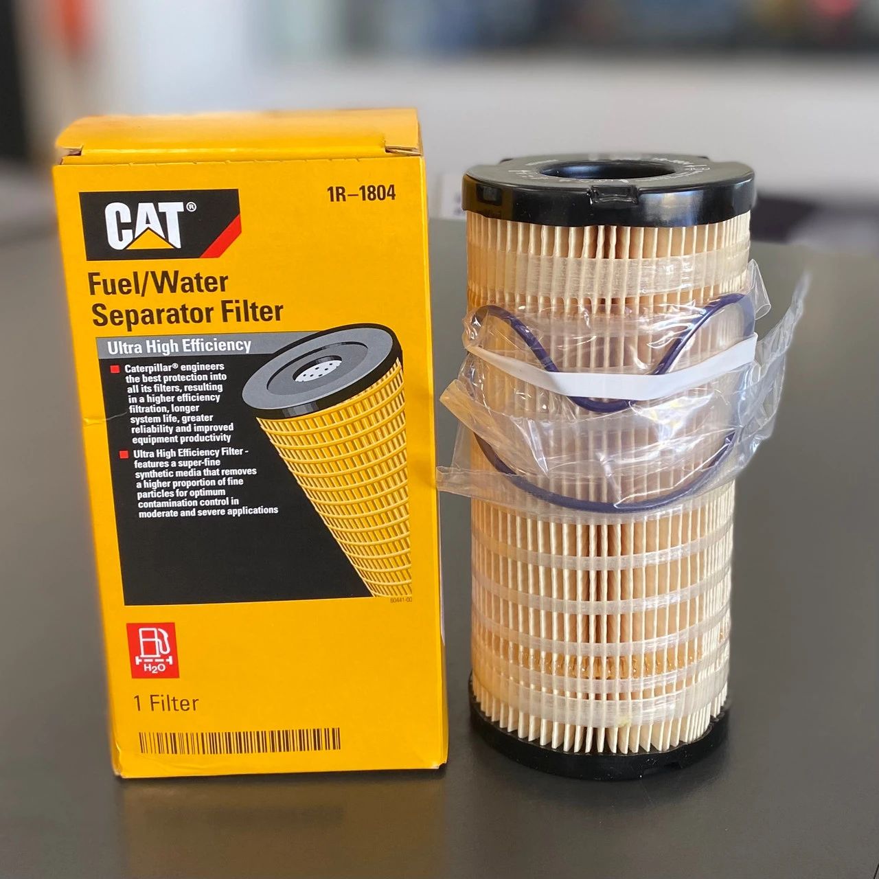 Element – Part No 1R1804 – CAT Spare Part