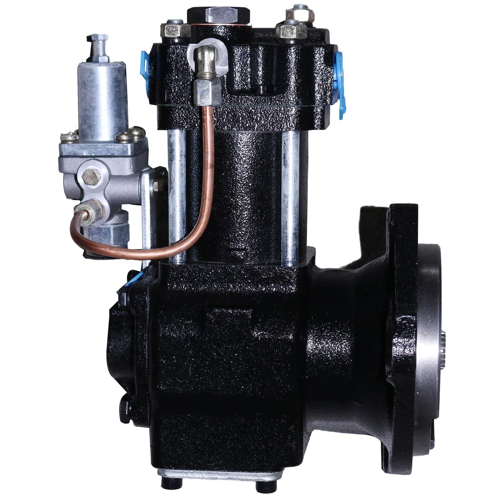 Compressor Gr-W/Gov – Part No 1W6753 – CAT Spare Part