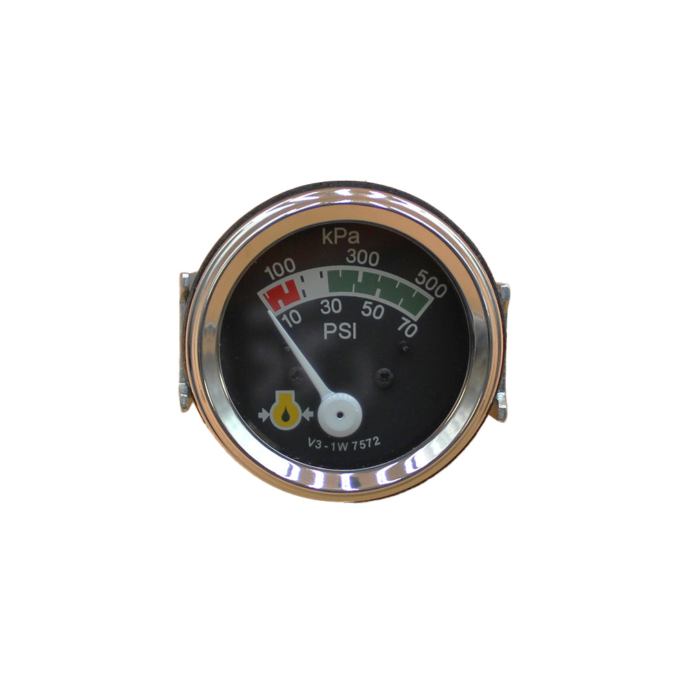 Indicator-Pressure – Part No 1W7572 – CAT Spare Part