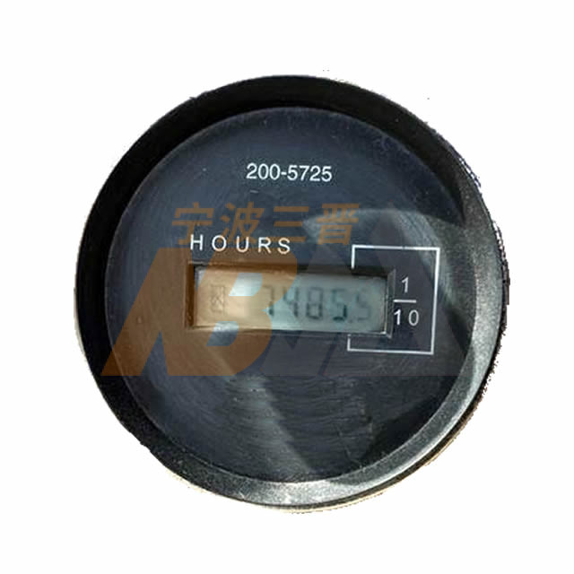 Meter Service – Part No 2005725 – CAT Spare Part