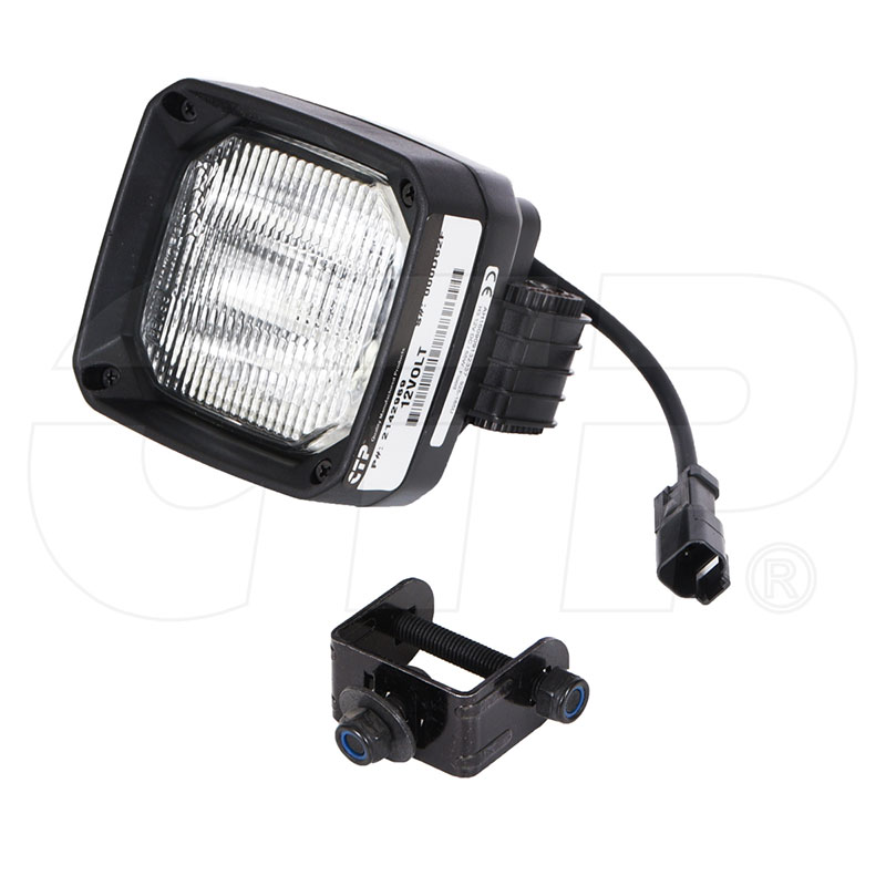 12V 55W – Part No 2142969 – CAT Spare Part