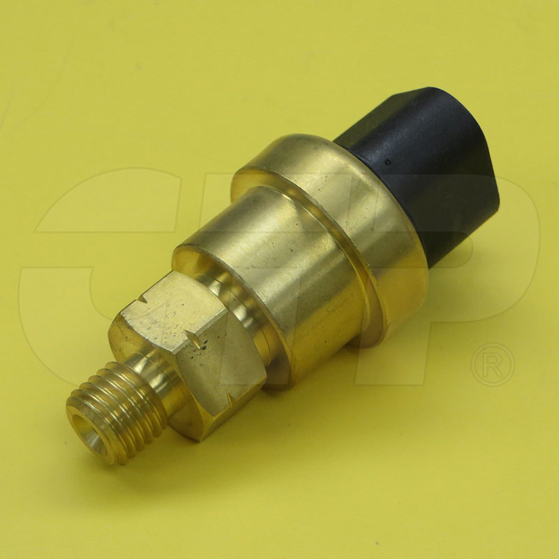 Oil Pressure Sensor – Part No 2163448 – CAT Spare Part