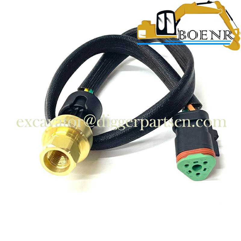 Air Pressure Sensor – Part No 2183840 – CAT Spare Part