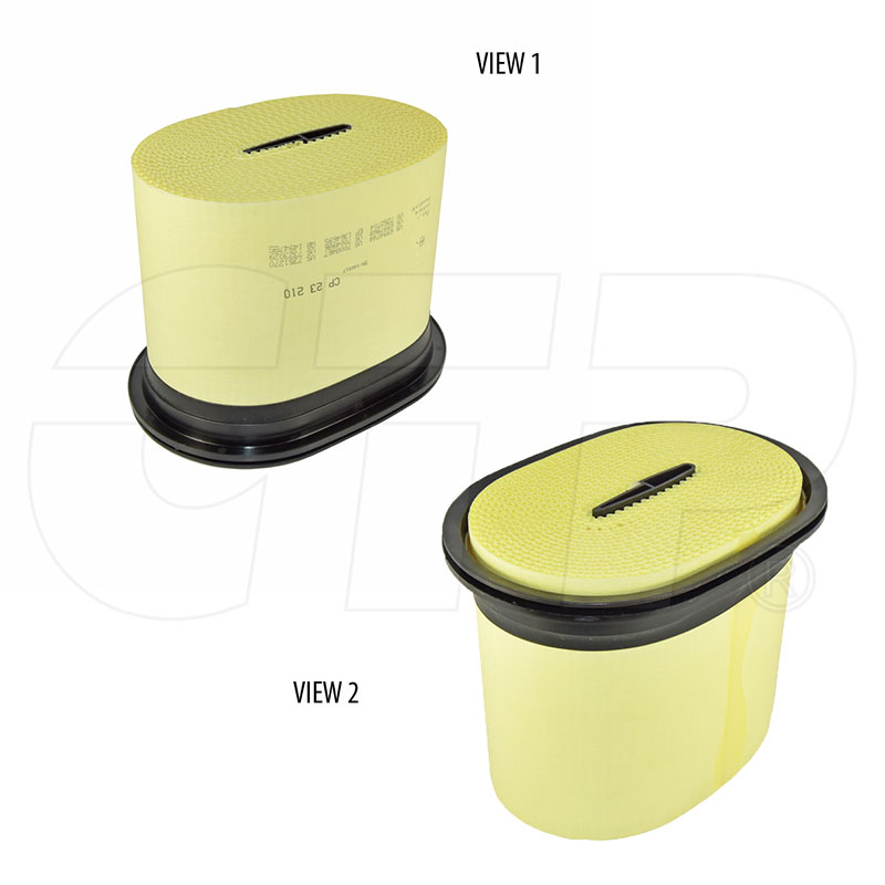 Cartridge – Part No 2277448 – CAT Spare Part