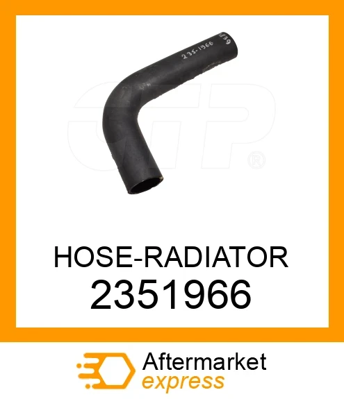 Electrical Parts Component – Part No 2351966 – CAT Spare Part