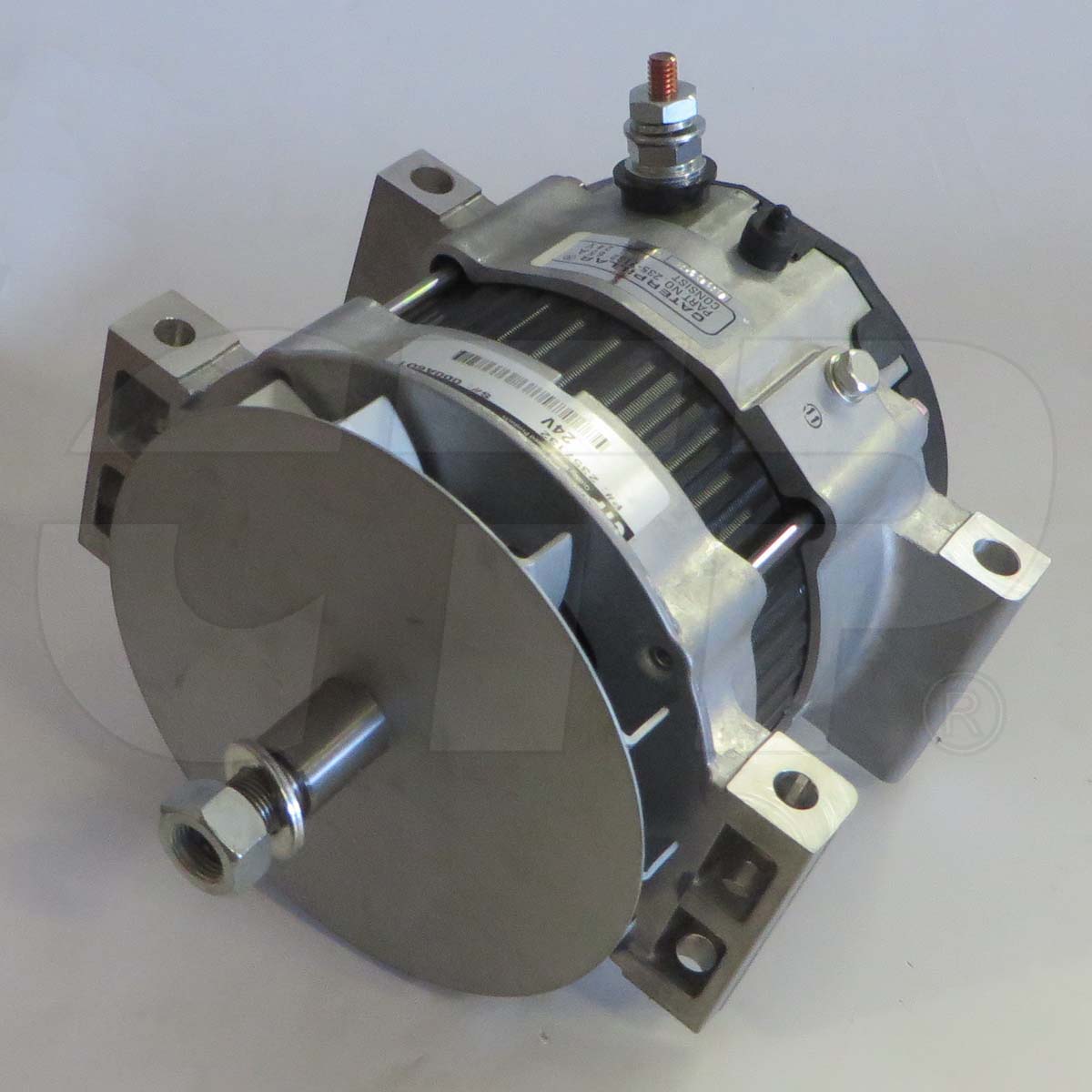 Electrical Parts Component – Part No 2357132 – CAT Spare Part