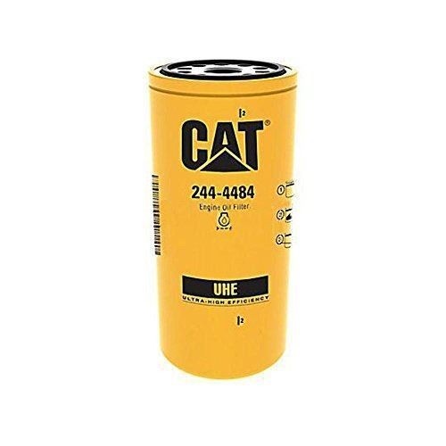 Filters Component – Part No 2444484 – CAT Spare Part