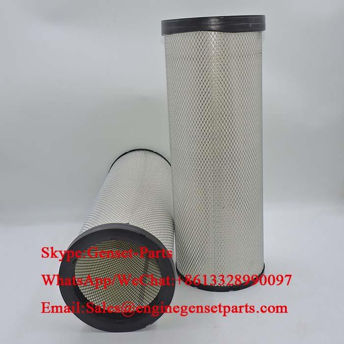 Filter – Part No 2465010 – CAT Spare Part