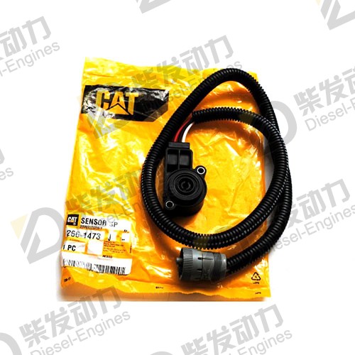 Sensor Gp- Position – Part No 2661473 – CAT Spare Part