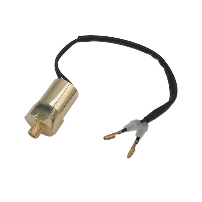 Switch- Pressure – Part No 2666210 – CAT Spare Part