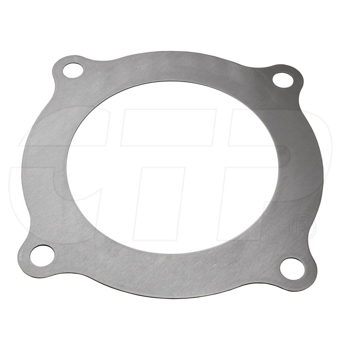Plate – Part No 2849557 – CAT Spare Part