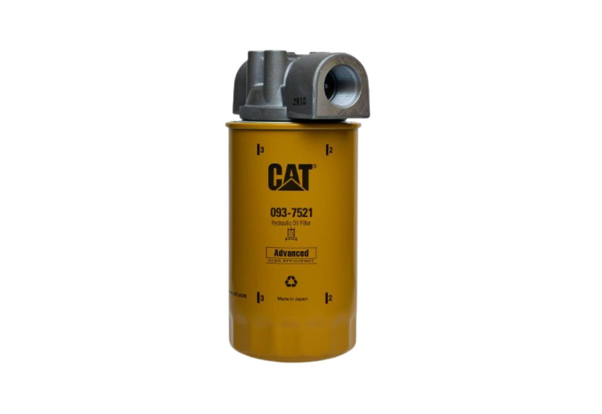 Oil Filter – Part No 289-8194 – CAT Spare Part