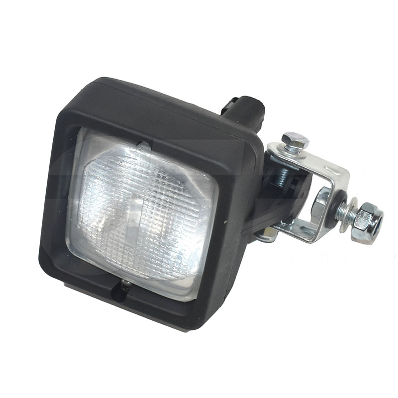 12V 55W – Part No 2905760 – CAT Spare Part