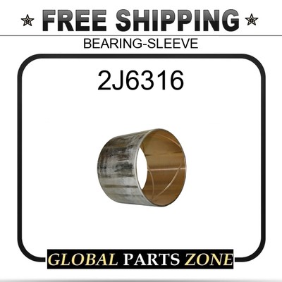 Caterpillar Replacement Component 2J6316 – Part No 2J6316 – CAT Spare Part