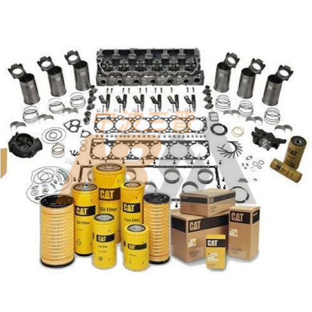 Excavators & Construction Equipment – Part No 2L8081 – CAT Spare Part