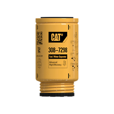 Filter – Part No 308-7298 – CAT Spare Part