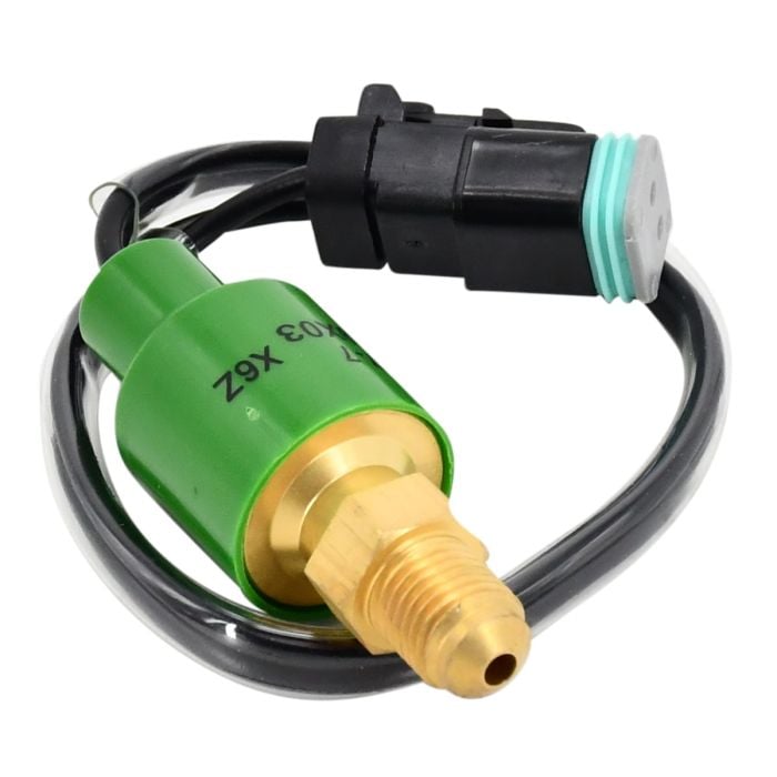 Switch As- Pressure – Part No 3095795 – CAT Spare Part