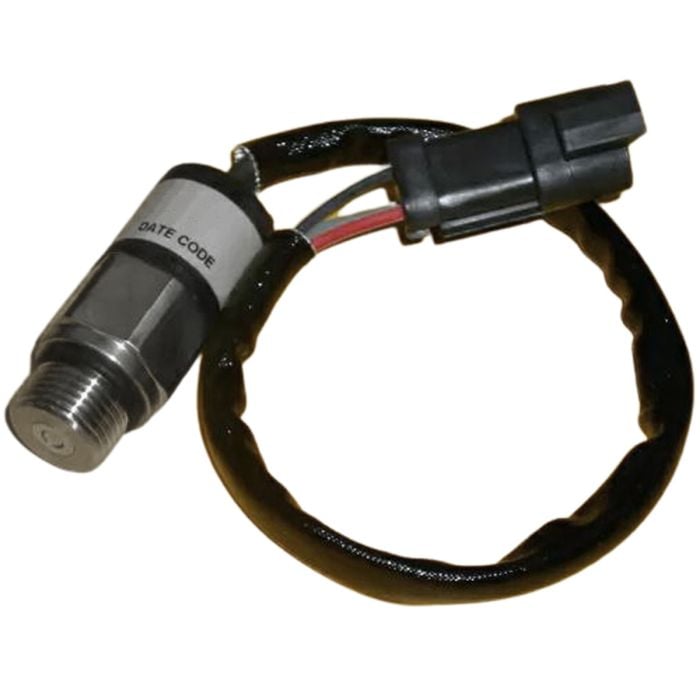 Switch As- Pressure – Part No 3135104 – CAT Spare Part