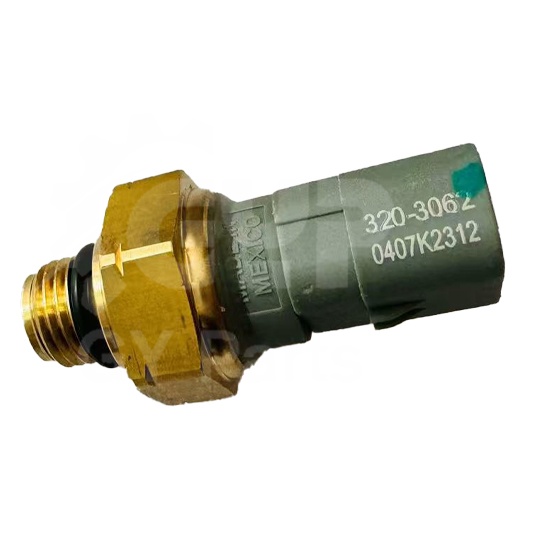 Air Pressure Sensor – Part No 3203062 – CAT Spare Part