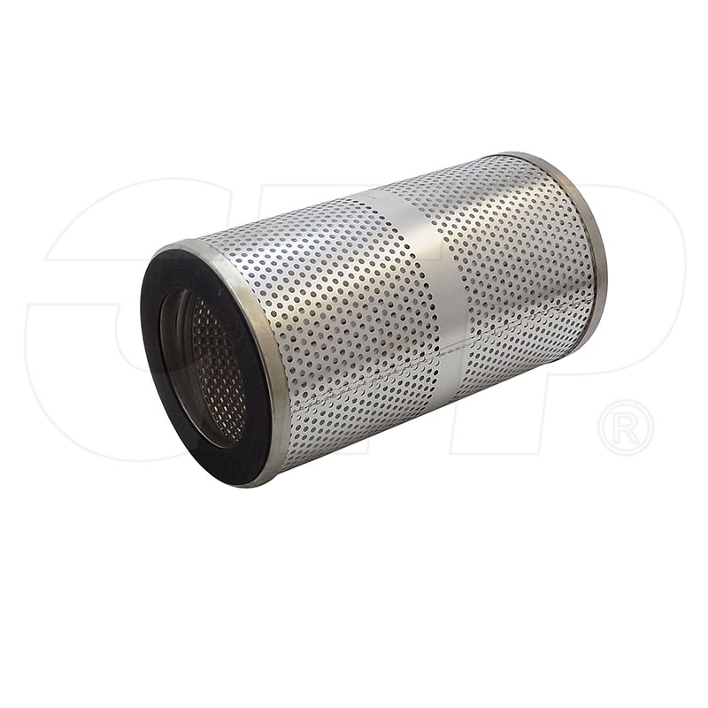 Filter Element As-Oil – Part No 3434465 – CAT Spare Part